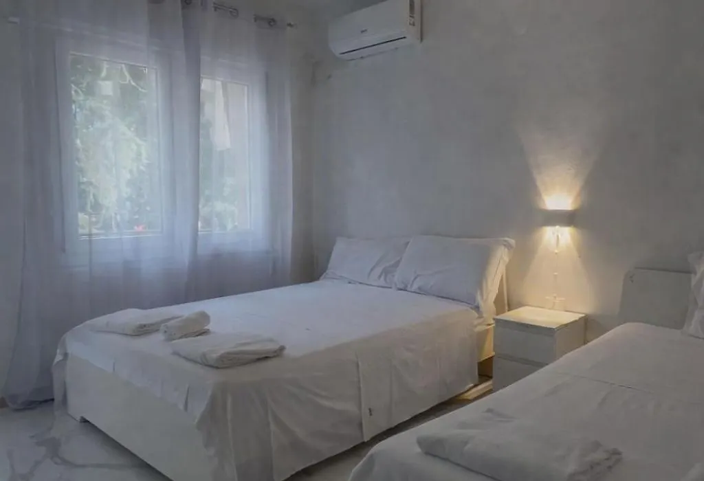 Venice Sanella Rooms-1